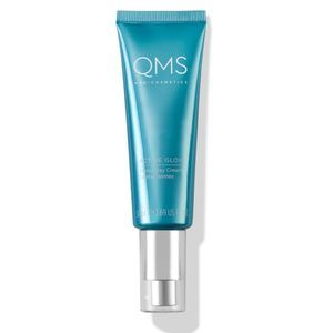 QMS MEDICOSMETICS ACTIVE GLOW A Lightly Tinted Active Moisturizer Day Cream
